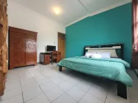 Mapan Guest House Hotels in Magetan Regency