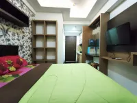 Apartemen the Suites Metro by Naufal (Standard)