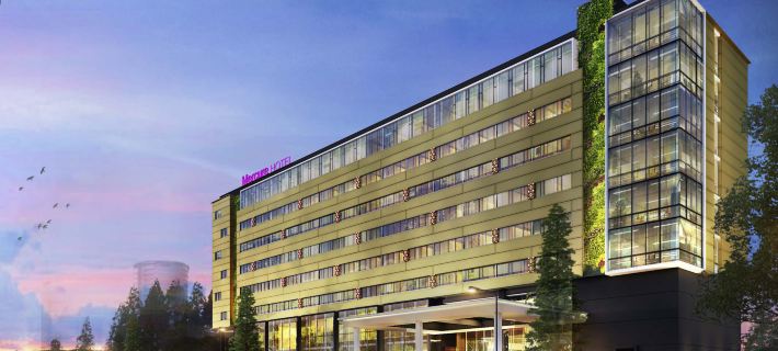 Mercure Makassar Nexa Pettarani Hotels in Makassar City