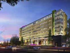 Mercure Makassar Nexa Pettarani