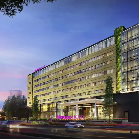 Mercure Makassar Nexa Pettarani
