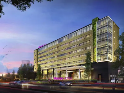 Mercure Makassar Nexa Pettarani