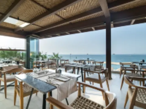 Akasha Beach Hotel & Spa Hotels in Hersonissos
