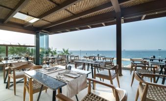 Akasha Beach Hotel & Spa