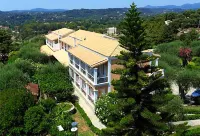 Nefeli Hotel - 3-Star