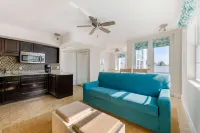 Hilton Vacation Club Crescent on South Beach Miami Hotel a Miami Beach
