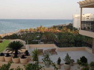 Moevenpick Sousse