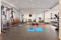 Ramada by Wyndham Lisbon - Træningscentre