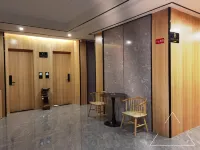 Yingshan Sulin Hotel