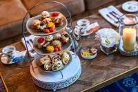 Shearwater Hotel & Spa - Wifi
