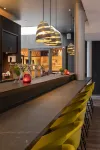 Hotel Mitland - bar