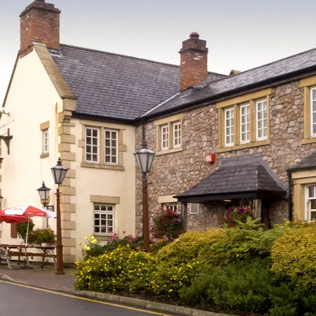 Premier Inn Edinburgh A1 (Newcraighall) Отели рядом с достопримечательностью «Портобелло»
