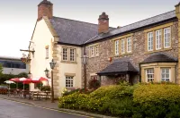 Premier Inn Edinburgh A1 (Newcraighall) - Bintang 3