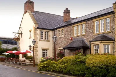 Premier Inn Edinburgh A1 (Newcraighall) Hotels near Dalkeith Country Park