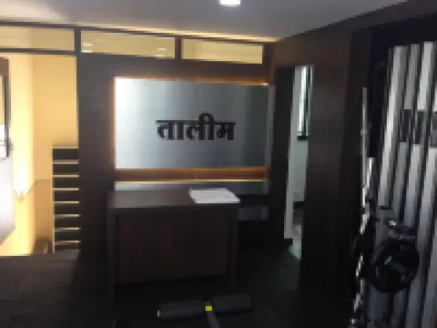 Hotel Panchavati Yatri Hotels in Nashik