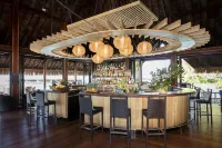 Sofitel Kia Ora Moorea Beach Resort - 5-Star