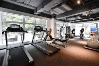 The Mercury Hotels in Hong Kong