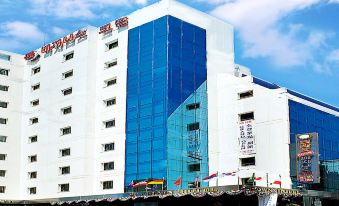 Insadong Crown Hotel