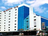 Insadong Crown Hotel Hotels in Seoul