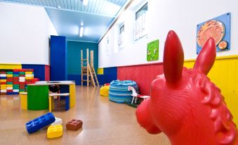 Kaiserhotel Kitzbühler Alpen