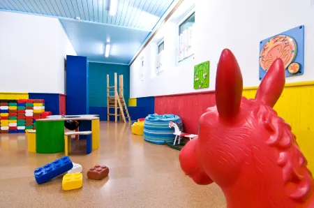 Kaiserhotel Kitzbühler Alpen