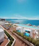 Girandella Valamar Collection Resort - vue mer