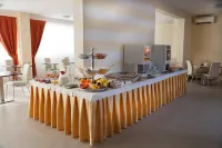 Hotel Bella Lazise - breakfast