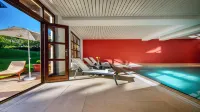 Das Bergmayr - Chiemgauer Alpenhotel - Pools
