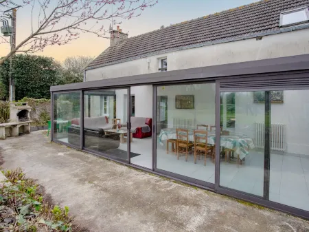 Les Mésanges Отели в г. Пор-Бай-Сюр-Мер