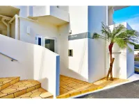 Vent du Vent 402 Hotel a Urasoe