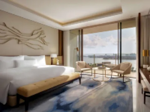 Atlantis, the Royal Hotels in Dubai