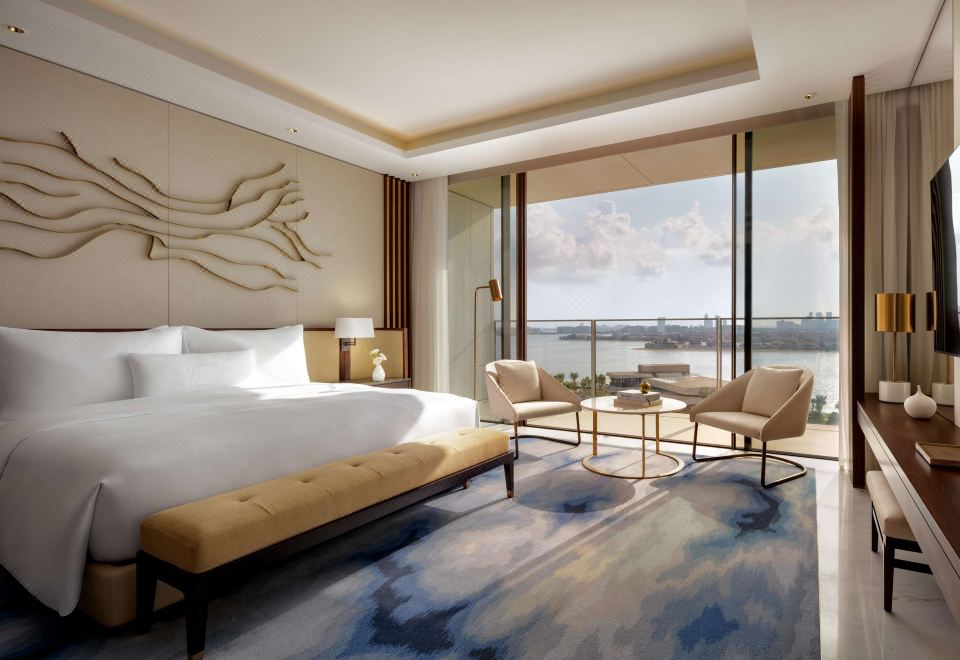 로열 아틀란티스 객실