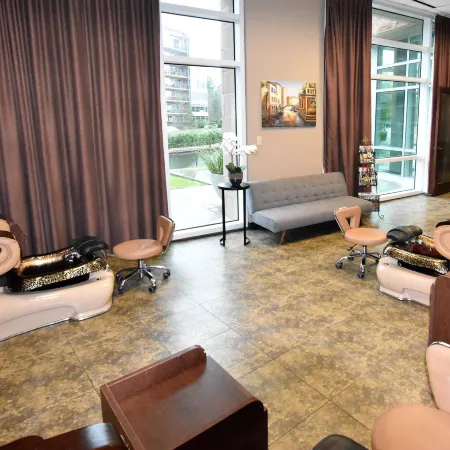 The Woodlands Waterway Marriott Hotel & Convention Center
