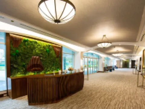 JW マリオット ホテル キト キトのホテル