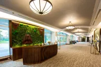 基多 JW 萬豪飯店