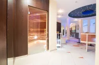 Hotel Amadeus Micheluzzi Hotels in Ladis