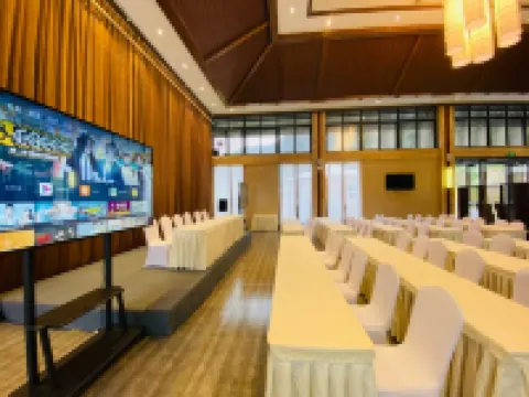 Pingwu Zen Tea Qinggu Homestay