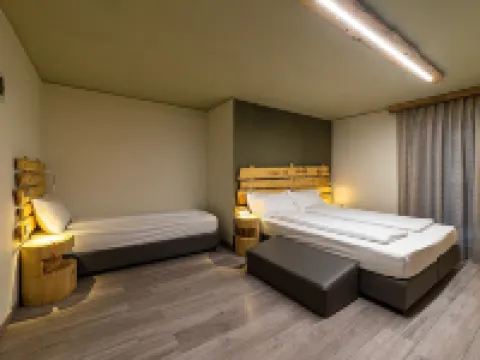 Chalet Margoni Hotels in Canazei