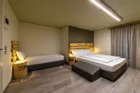 Chalet Margoni Hotel in zona Funivia Sass Pordoi - Stazione a valle