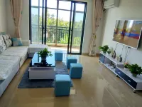 Xintaidielianhai Scenic Apartment (Baijin Road)