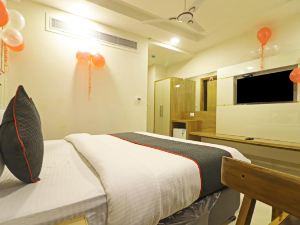 Hotel All Time Residency New  Delhi