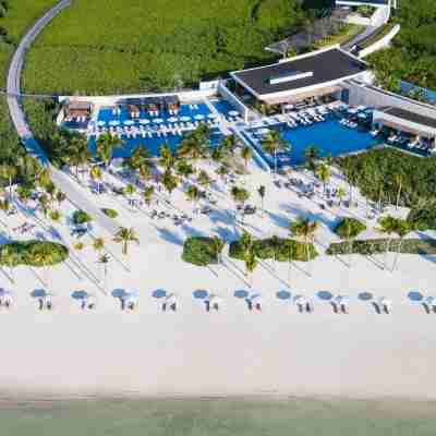 The St. Regis Kanai Resort, Riviera Maya Hotel Exterior