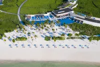 The St. Regis Kanai Resort, Riviera Maya Hotels in Solidaridad