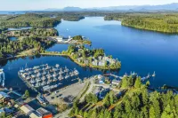 Embarc Ucluelet Hotels in Ucluelet