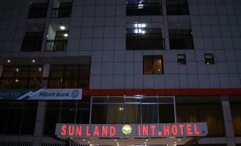 Sunland International Hotel