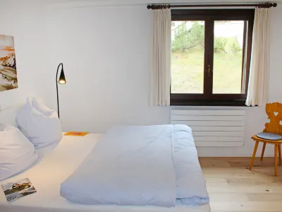 Residenza Chesa Margun 35-5 Hotels near Corvatsch