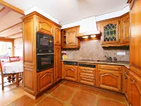 Terrasse des Alpes 708