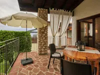 Rocchetta - Homestays