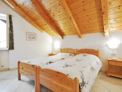 Villa Placidia Apt 33