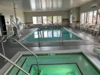 Holiday Inn & Suites BARSTOW by IHG - Hot Tub